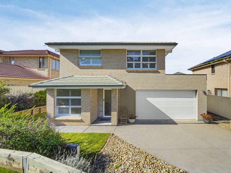3 Clydesdale Drive, Blairmount