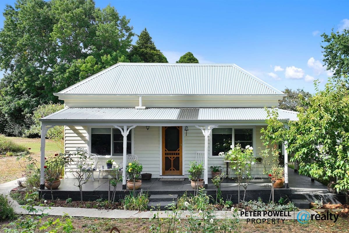 210 McKenzie Road