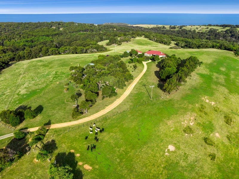 20 Point Addis Road, Bells Beach