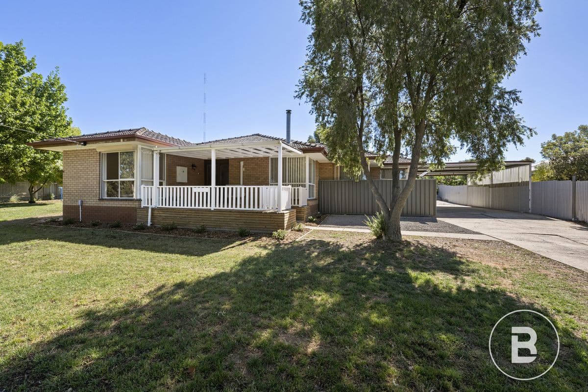 14 McCallum Street