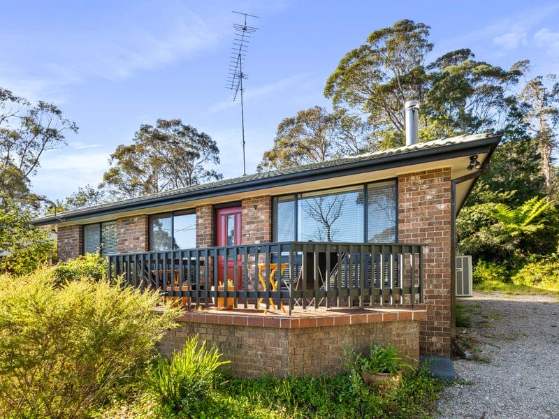 9 First Street, Blackheath