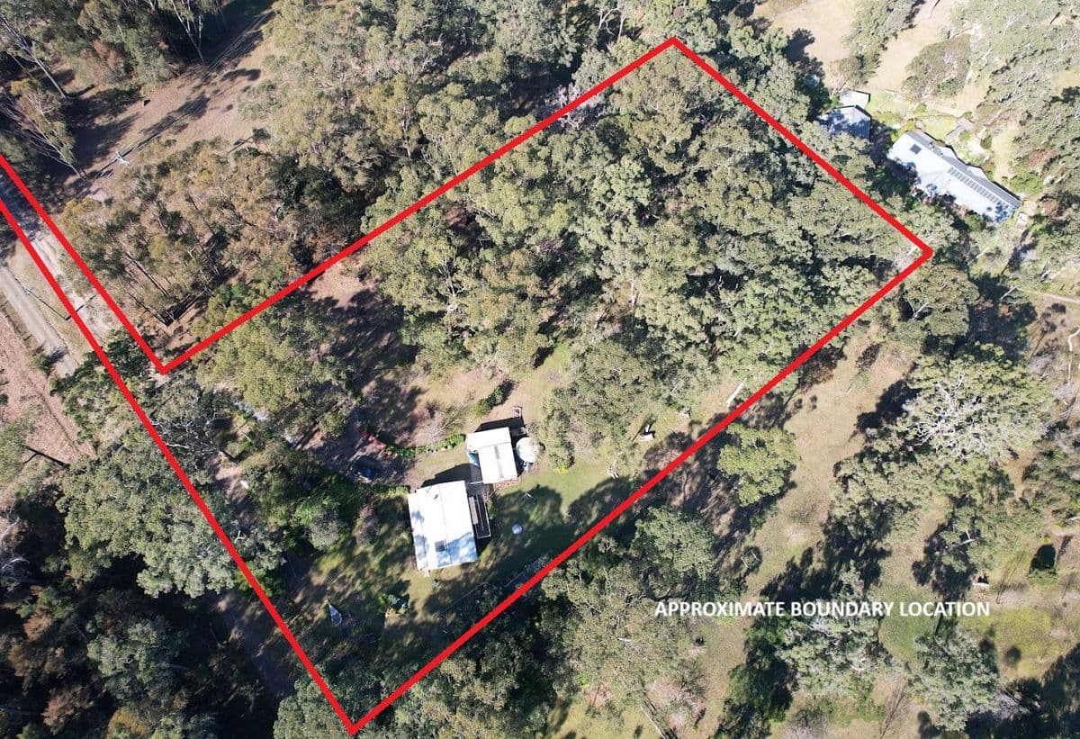 16 BODALLA PARK DRIVE