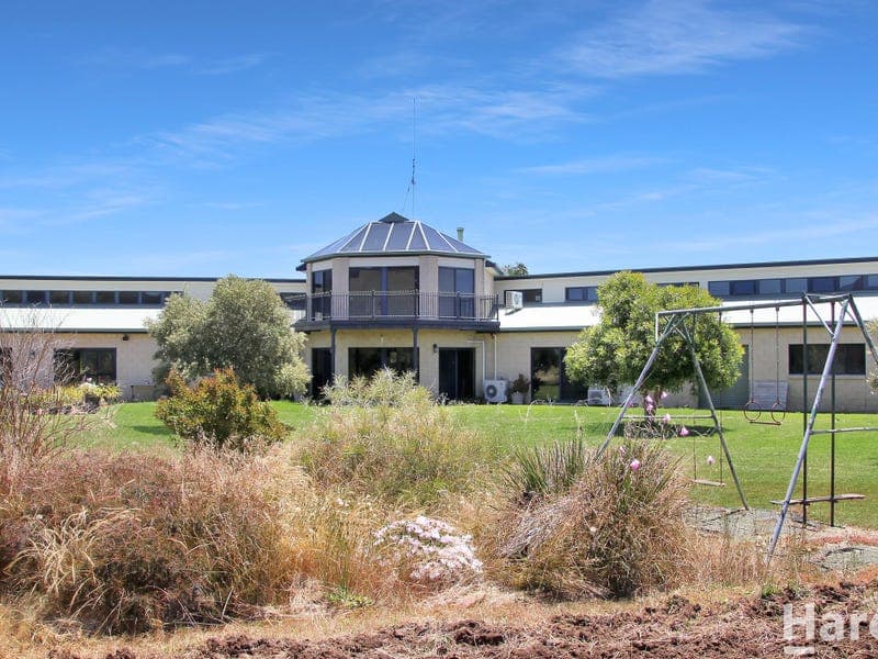 1405 Winfields Road, Laharum