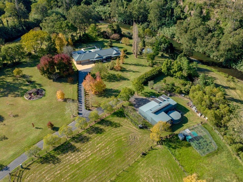 842 Allyn River Road, Allynbrook