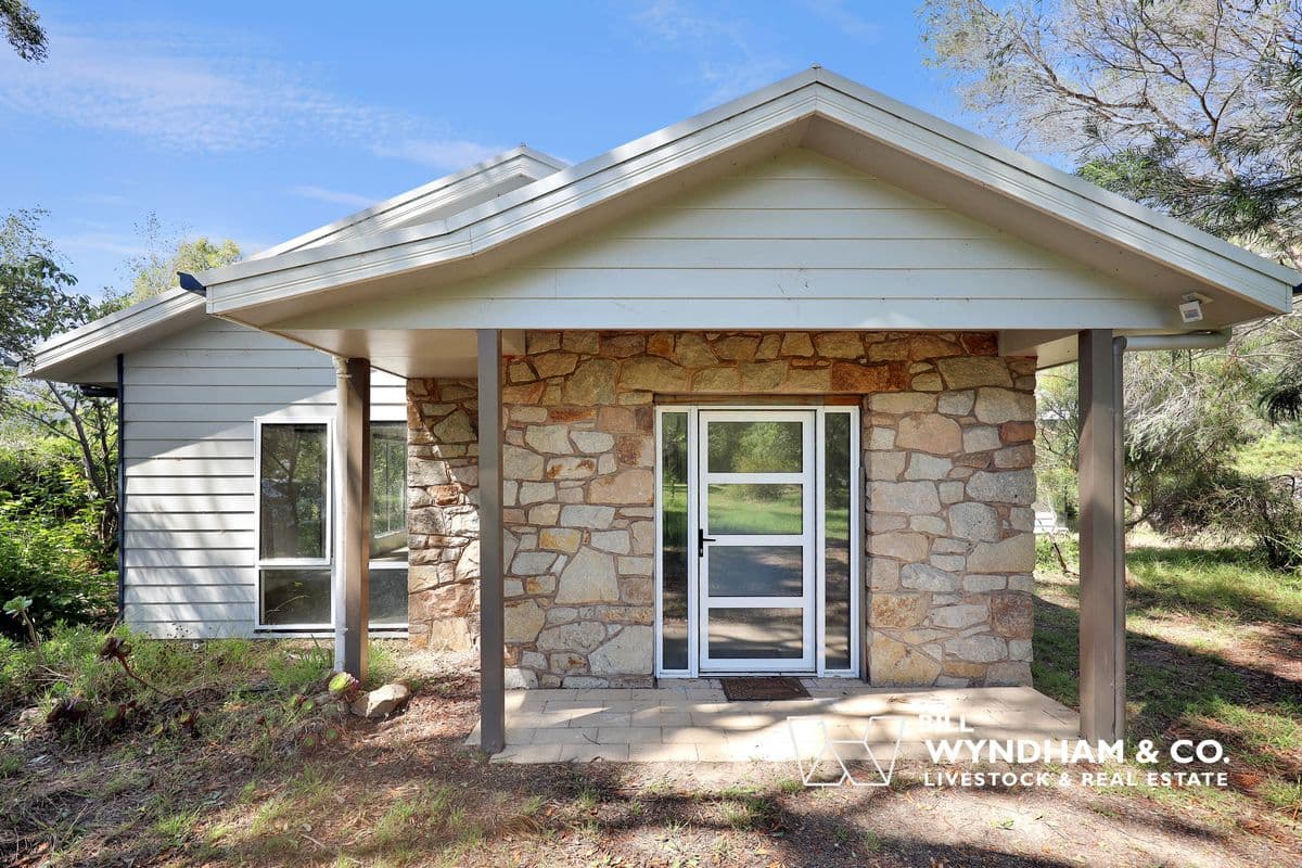50 IVES ROAD