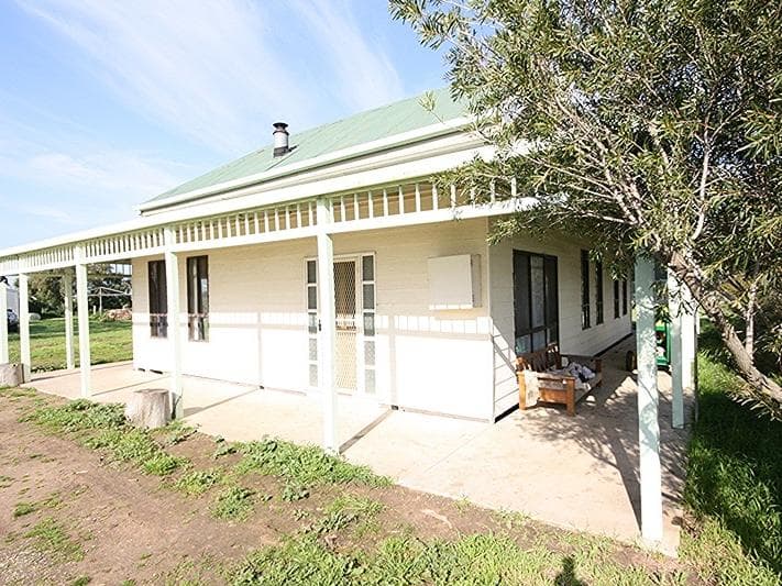 1861 Horsham-Noradjuha Road, Noradjuha