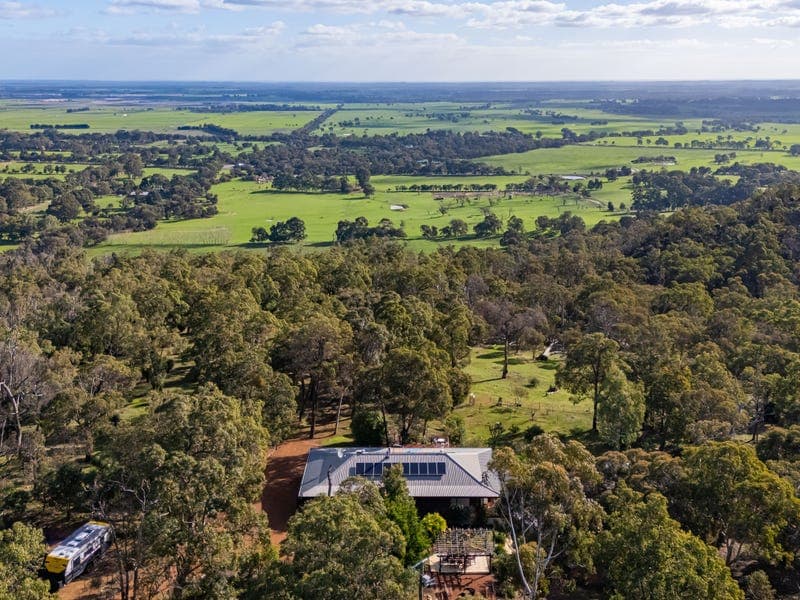 250 Gobby Road, Keysbrook