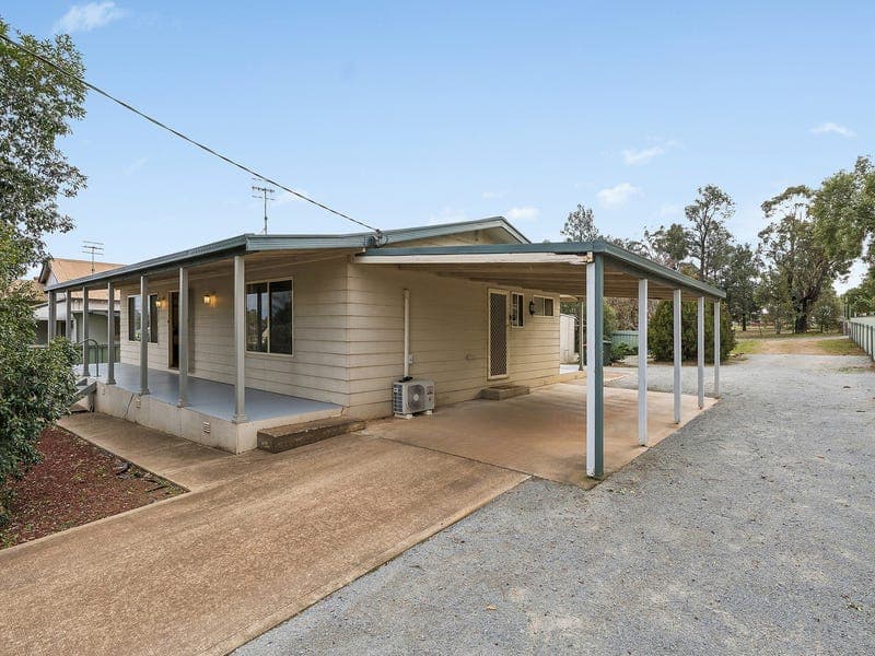 38 Bygoo Street, Ardlethan