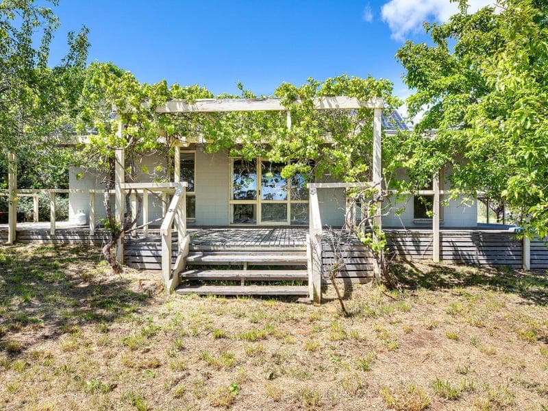 639 Williams Road