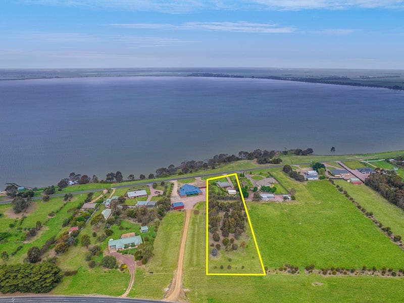 41 Frontage Road, Lake Bolac