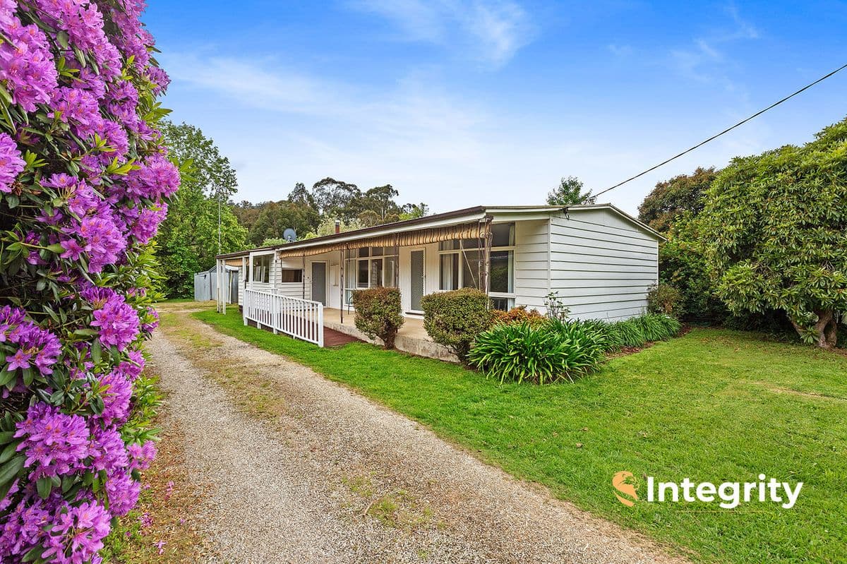 2637 Whittlesea-Yea Road
