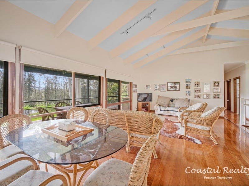 114 Coomba Road, Charlotte Bay