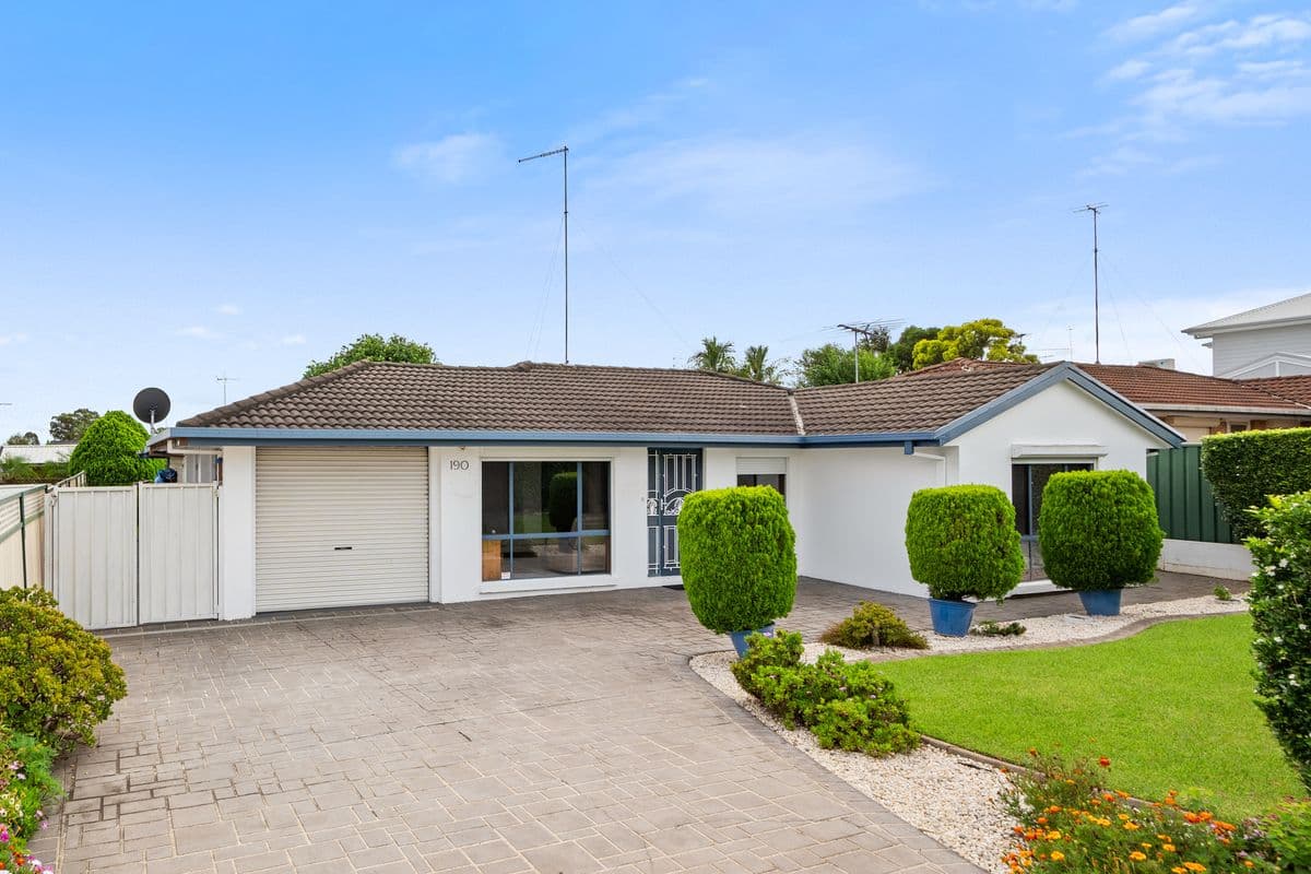 190 Sunflower Drive