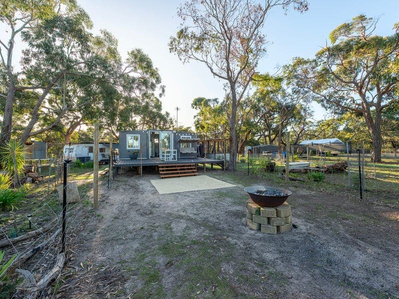 1 John Mcphees Drive
