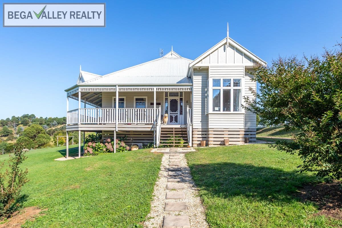 97 Brianderry Road