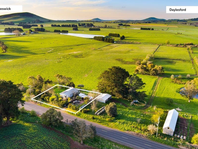 2661 Midland Highway, Newlyn