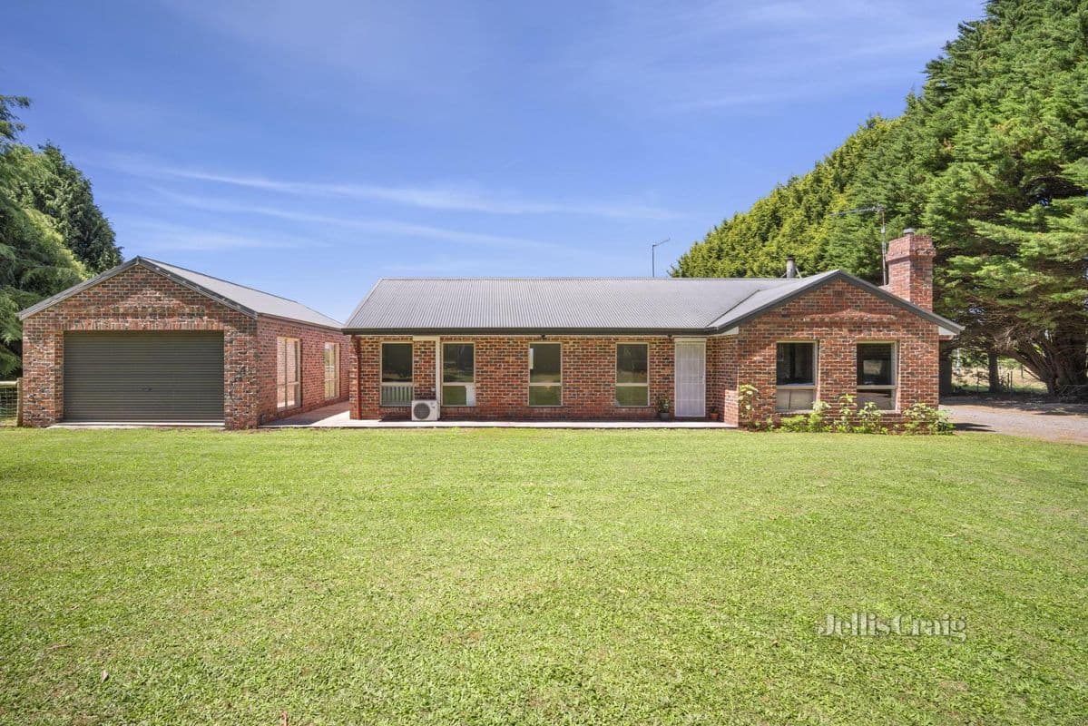 1658 Ballan Daylesford Road