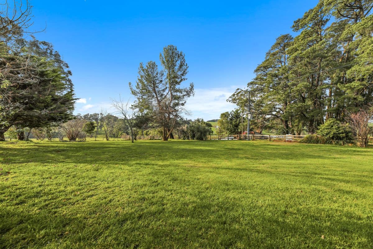 Lot 1/530 Lardners Track