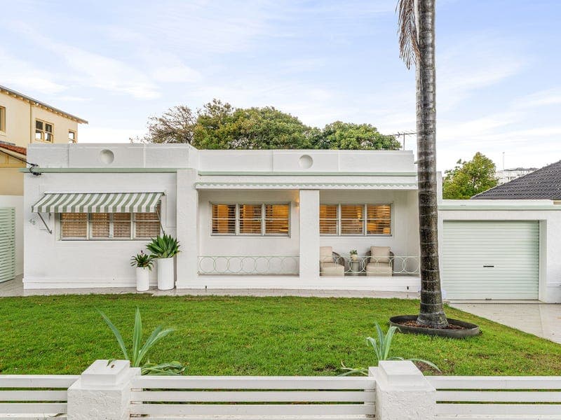 48 Carwar Avenue, Carss Park