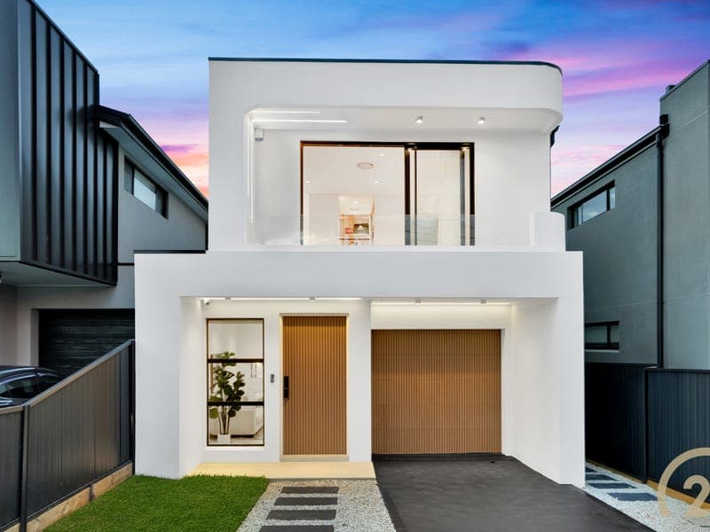 72 High Street, Cabramatta West