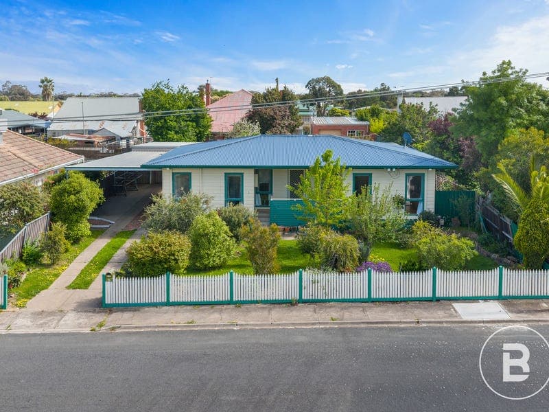5 Stanton Street, Stawell