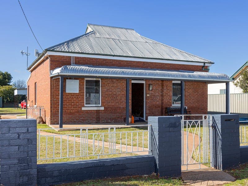 23 Coolamon Street, Ariah Park