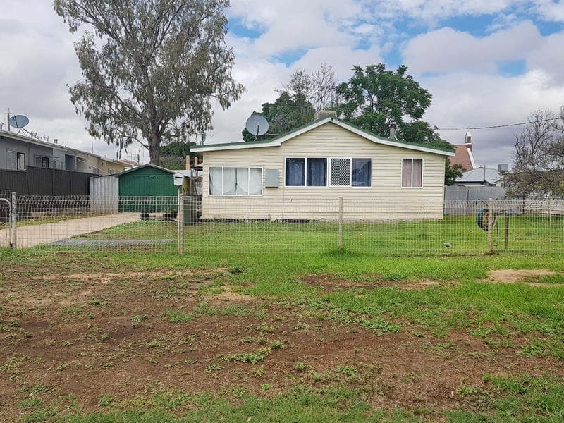 27 Doyle Street, Brewarrina