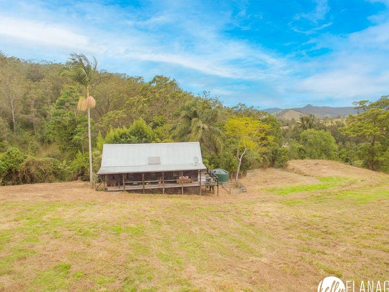 3980 Armidale Road, Bellbrook