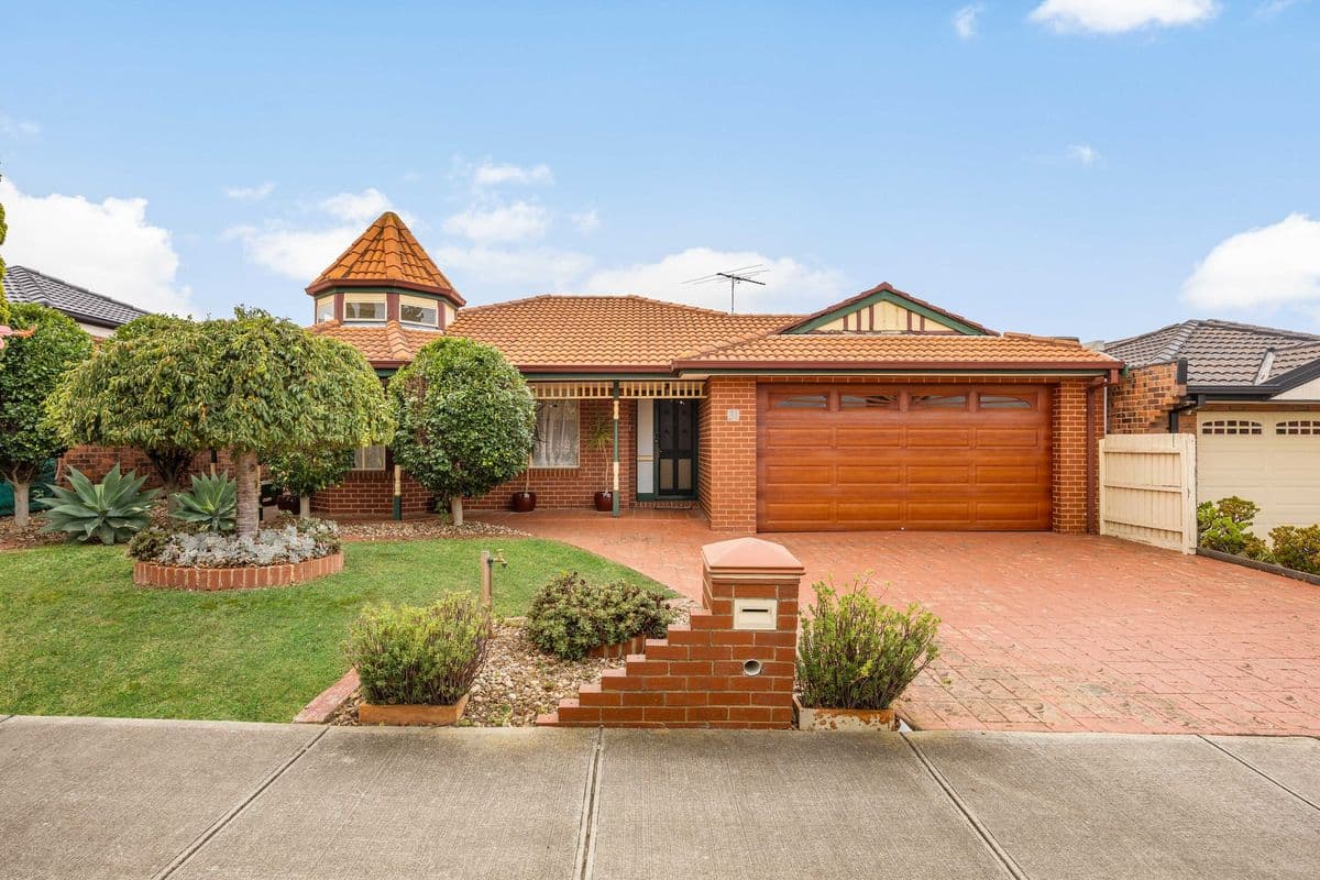 31 Wakelin Crescent