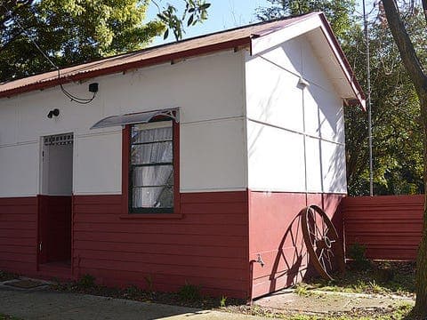 7 Main Street, Welshpool