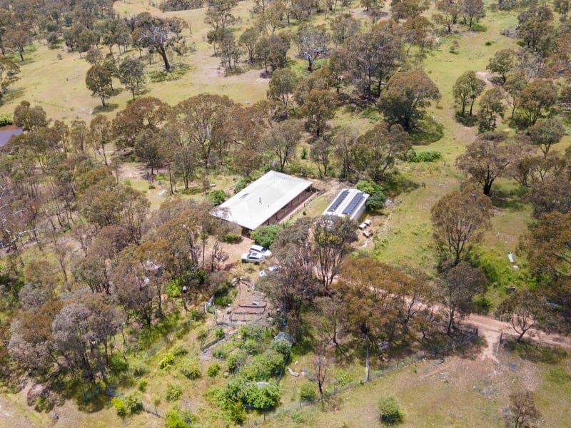 1567 Smiths Road, Clear Range