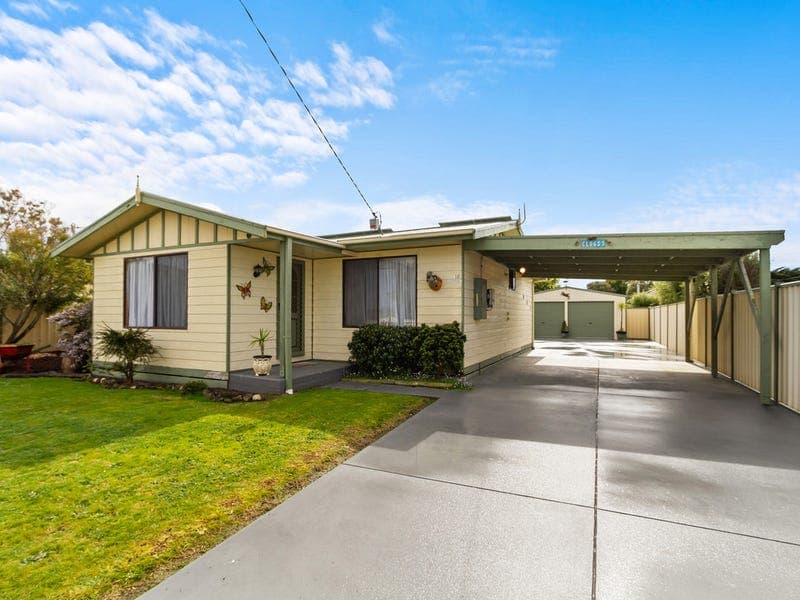 36 Ellen Avenue, Seaspray