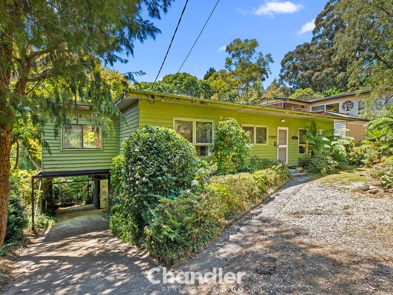 7 Emberson Street, Kallista