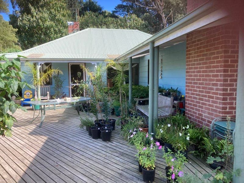 250 Woomera Creek Road, Toora North