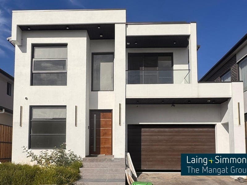 8 GIBRALTAR WAY