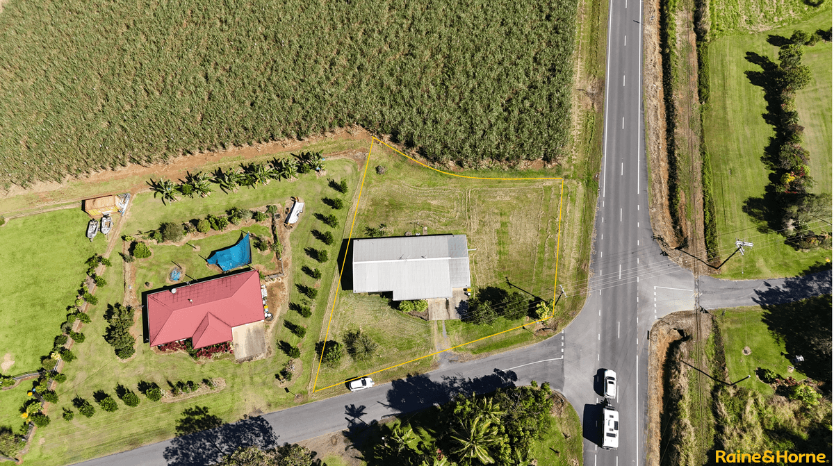 2 Flynn Road