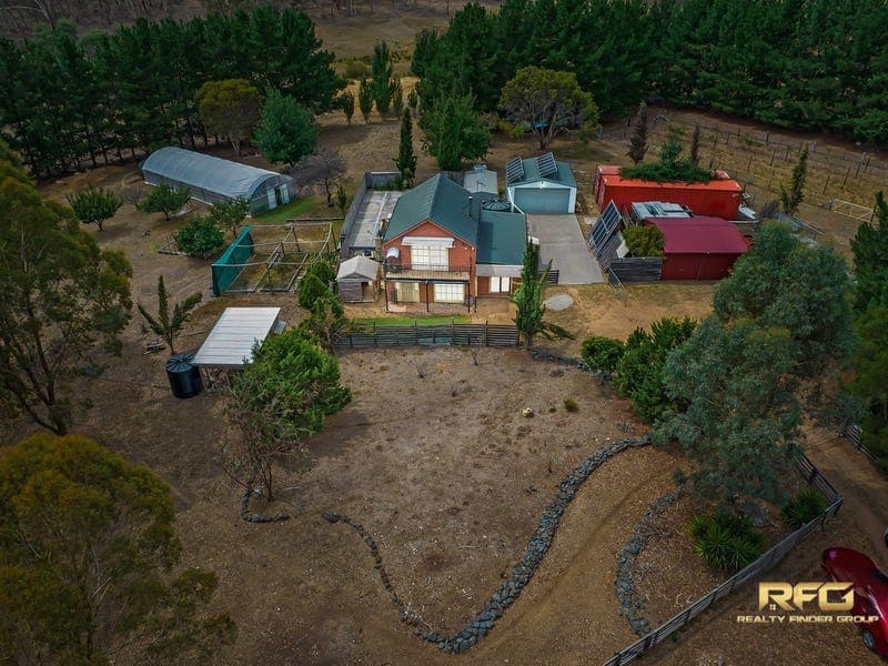 35 Quartz Road, Dunach