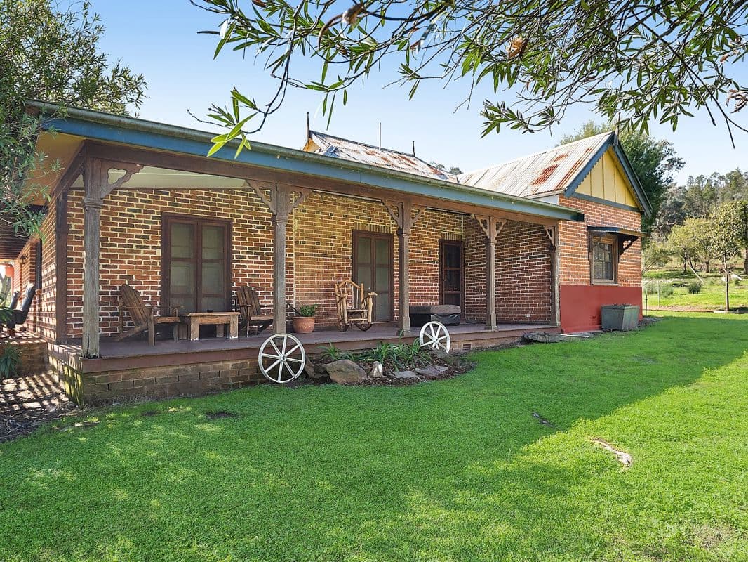 775 Mebul Road
