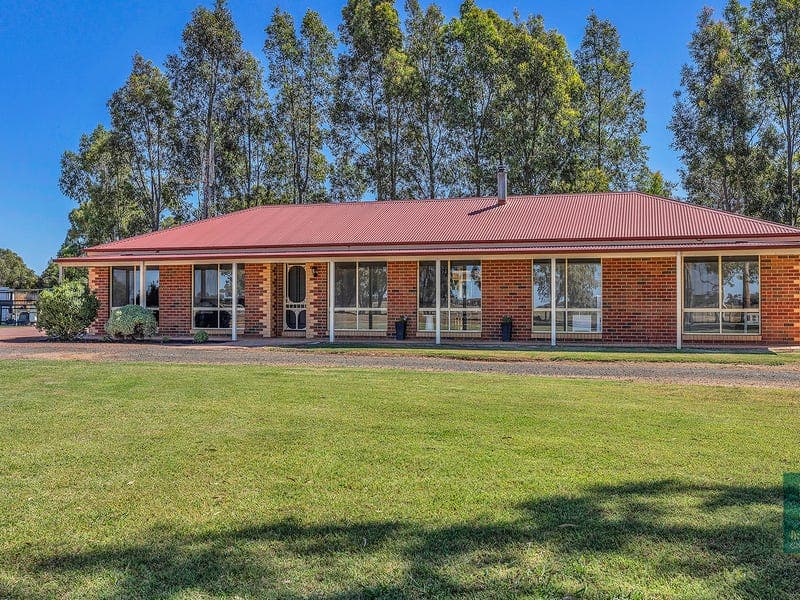 964 Wharparilla Road, Bamawm Extension