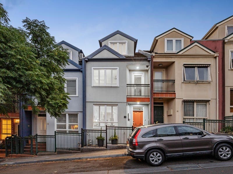 14 Nunan Street, Brunswick East