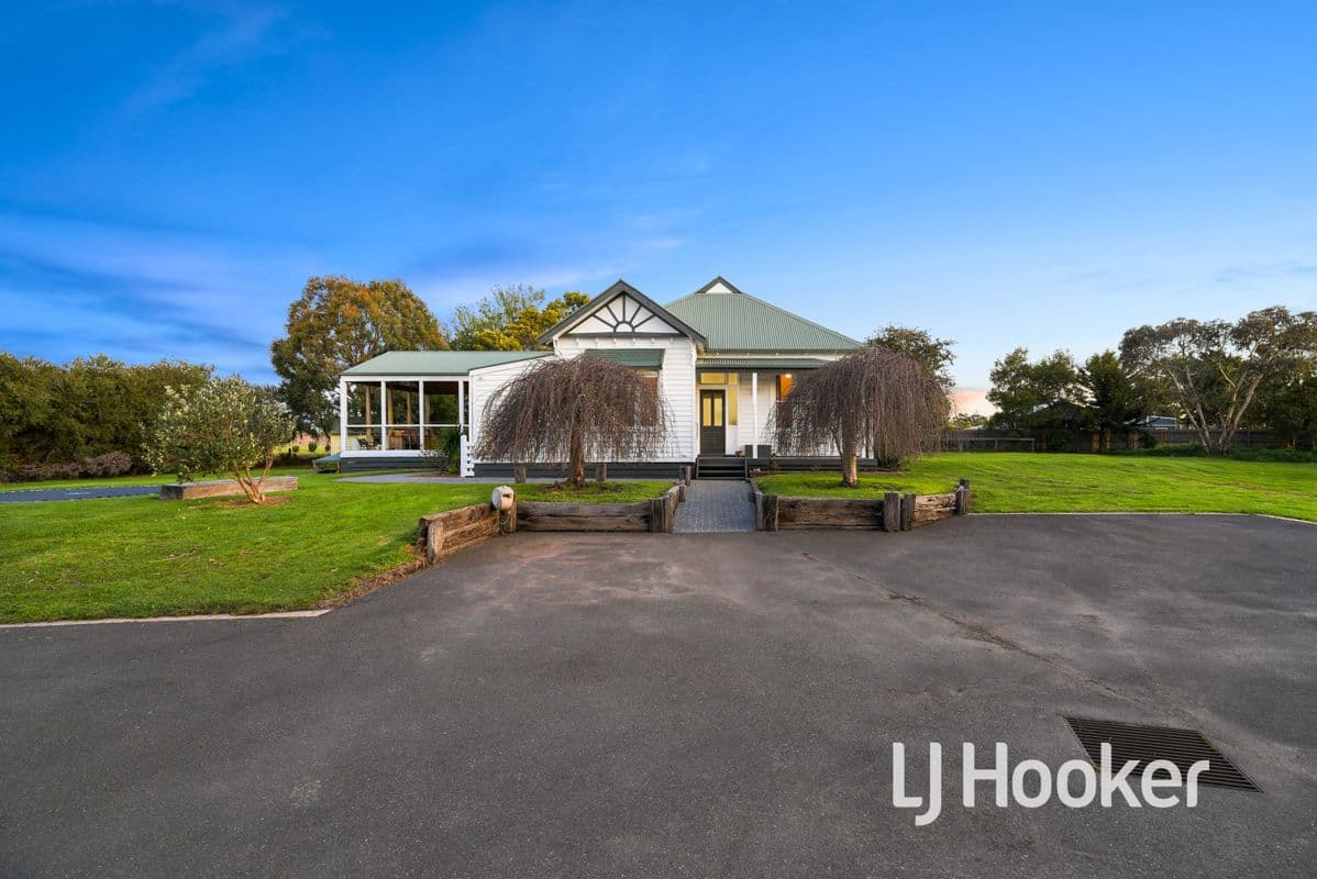 284 Dalmore Road