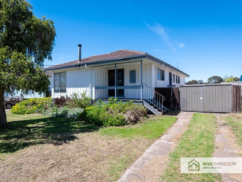 40 Lake Road, Natimuk