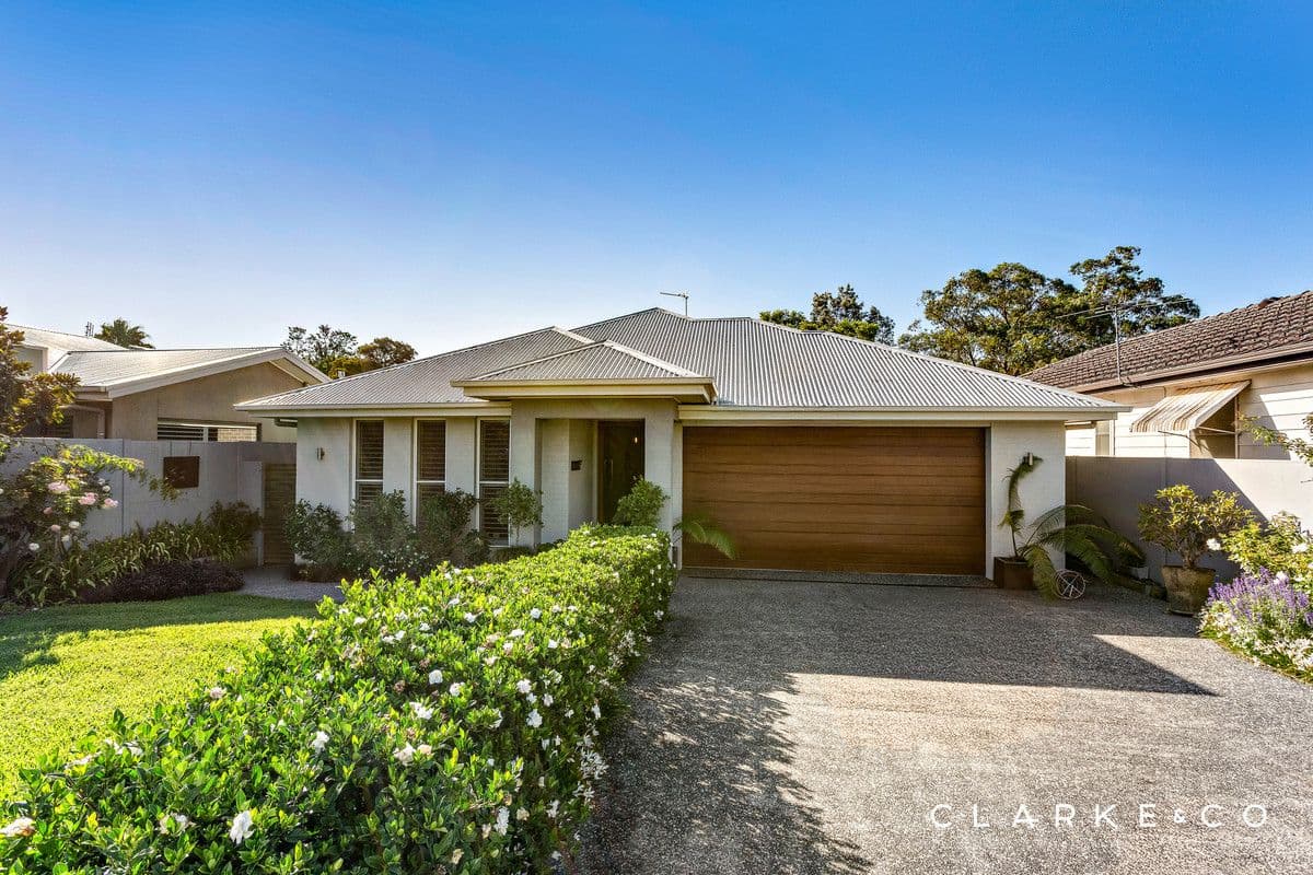 122 Paterson Road