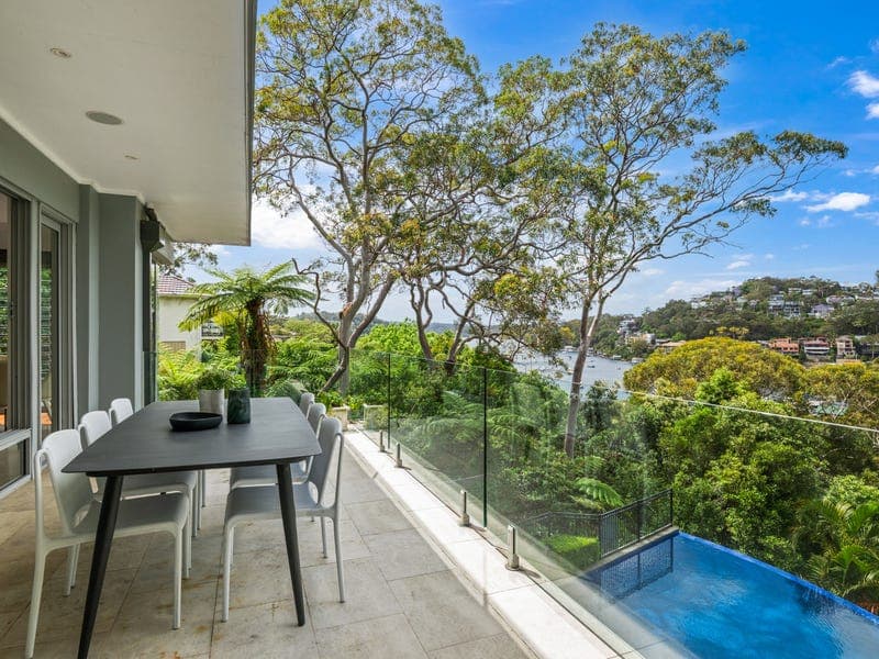 60 The Bulwark, Castlecrag