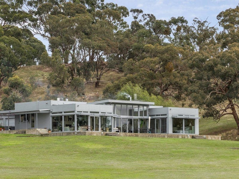 578 Morgans Road, Barfold