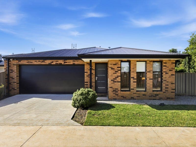 4/177 Station Street, Epsom