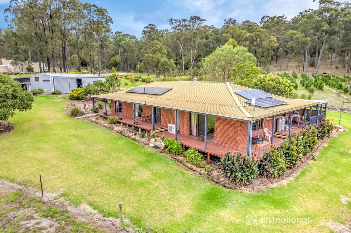 50 Sunderland Road