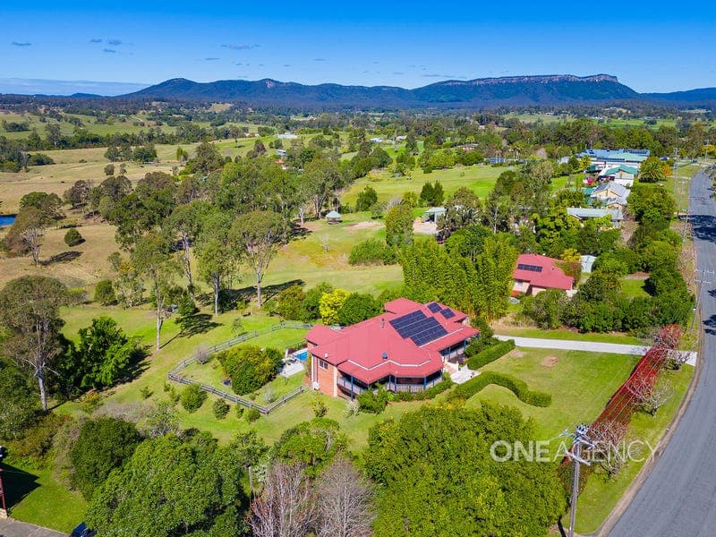 31 Koree Island Road