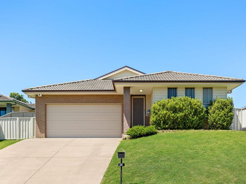 51 Earswick Crescent, Buttaba
