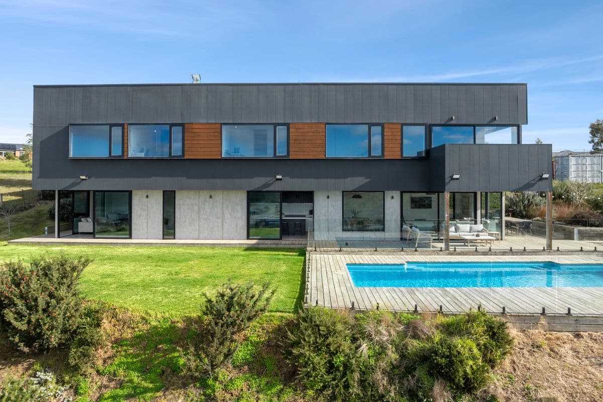 40 Shepherd Road